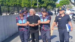 Manavgat&rsquo;ta eski başkan Ş&uuml;kr&uuml; S&ouml;zen suşturmasında 12 yeni tutuklama