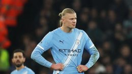 Manchester City, Nottingham Forest&rsquo;a Takıldı!