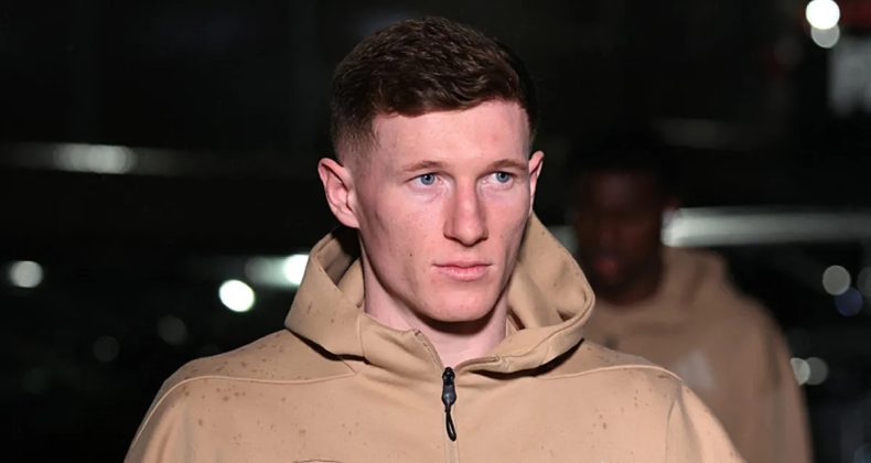 Manchester Kulüpleri, İngiliz Yıldızın Peşinde!