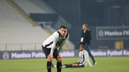 Manisa FK'dan Hakem Kararları A&ccedil;ıklaması!