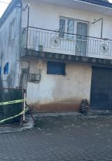 Manisa'da kan donduran olay: Boşanma aşamasındaki eşini ve ailesini katletti!