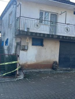 Manisa'da kan donduran olay: Boşanma aşamasındaki eşini ve ailesini katletti!