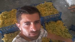 Manisa&rsquo;da boş arazide erkek cesedi bulundu!