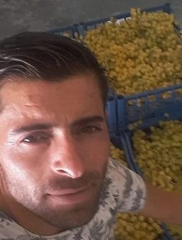 Manisa&rsquo;da boş arazide erkek cesedi bulundu!