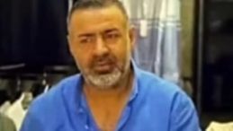 Mardin'de b&uuml;fe işletmecisi mekanında &ouml;l&uuml; bulundu