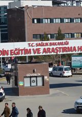 Mardin'de hemşire Elif &Ccedil;elik'in gizemli &ouml;l&uuml;m&uuml;: Cansız bedeni o halde bulundu&hellip;