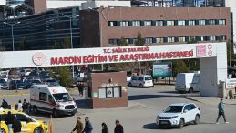 Mardin'de hemşire Elif &Ccedil;elik'in gizemli &ouml;l&uuml;m&uuml;: Cansız bedeni o halde bulundu&hellip;