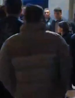 Mardin'de İki Grup Arasında Silahlı Kavga: 4 Yaralı