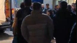 Mardin'de İki Grup Arasında Silahlı Kavga: 4 Yaralı