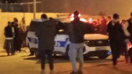 Mardin'de Silahlı Kavga: 4 Kişi Yaralandı