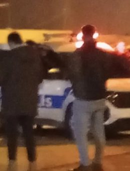 Mardin'de Silahlı Kavga: 4 Kişi Yaralandı