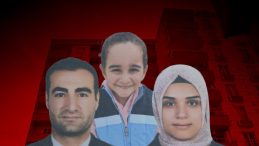 Mardin'deki vahşet! 3 kişilik aile evlerinde &ouml;l&uuml; bulunmuştu… Komşu hakkında istenen ceza belli oldu