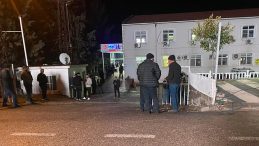 Mardin&rsquo;de dereye d&uuml;şen Medine boğularak can verdi!