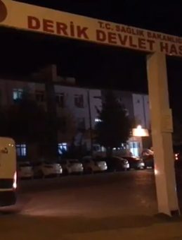 Mardin&rsquo;de gen&ccedil; kızın acı sonu: Feci şekilde can verdi!