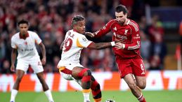 Mario Lemina: &Ccedil;ok daha ileri gitmek isterdik!