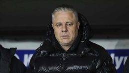 Marius Sumudica ile yollar ayrıldı