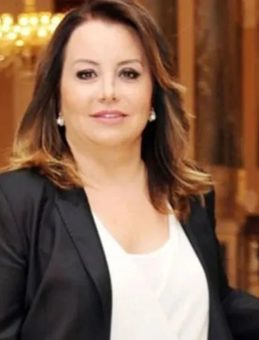 Marka Holding Soruşturmasında Yeni Gelişme: Mine Tozlu Bi&ccedil;er Tutuklandı