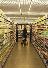 Marketler bug&uuml;n a&ccedil;ık mı, kapalı mı, ka&ccedil;a kadar hizmet verecek? 20-22 Mart Ramazan Bayramı marketlerin &ccedil;alışma saatleri