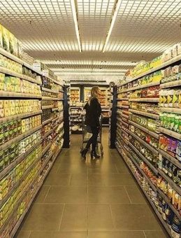 Marketler bug&uuml;n a&ccedil;ık mı, kapalı mı, ka&ccedil;a kadar hizmet verecek? 20-22 Mart Ramazan Bayramı marketlerin &ccedil;alışma saatleri