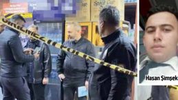 Markette &Ouml;l&uuml;mc&uuml;l Tartışma