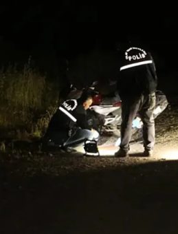 Markette yardım &ccedil;ağrısı işareti yapmıştı: Hatice&rsquo;nin katili i&ccedil;in karar verildi!