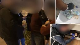 Marmaris Belediyesi'nde soruşturmada 13 g&ouml;zaltı! R&uuml;şvet alırken su&ccedil;&uuml;st&uuml; yakalandı