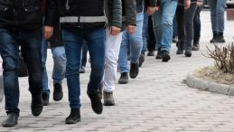 Marmaris Belediyesinde r&uuml;şvet ağında 4 ş&uuml;pheliye tutuklama talebi