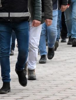 Marmaris Belediyesinde rüşvet ağında 4 şüpheliye tutuklama talebi