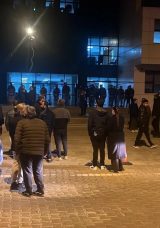 Marmaris&rsquo;te r&uuml;şvet kıskacı: Belediyeye operasyon