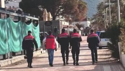 Marmaris&rsquo;te tefecilik operasyonunda 2 ş&uuml;pheli tutuklandı