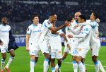 Marsilya, Olimpik Lyon&rsquo;u 3 golle ge&ccedil;ti!