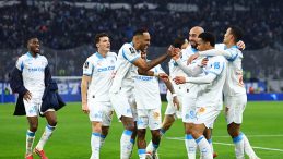 Marsilya, Olimpik Lyon&rsquo;u 3 golle ge&ccedil;ti!