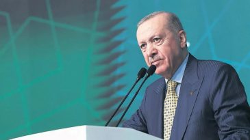 Mazlumun Yanında Zulm&uuml;n Karşısındayız