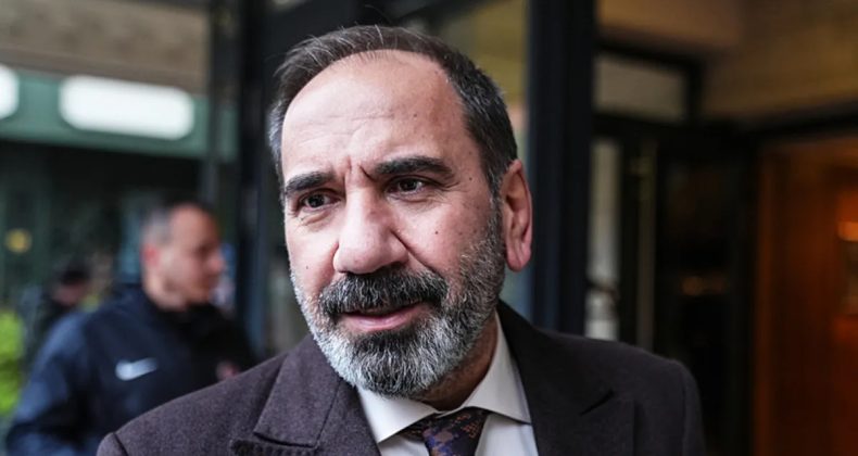 Mecnun Otyakmaz: İnşallah buradan mutlu şekilde ayrılacağız!