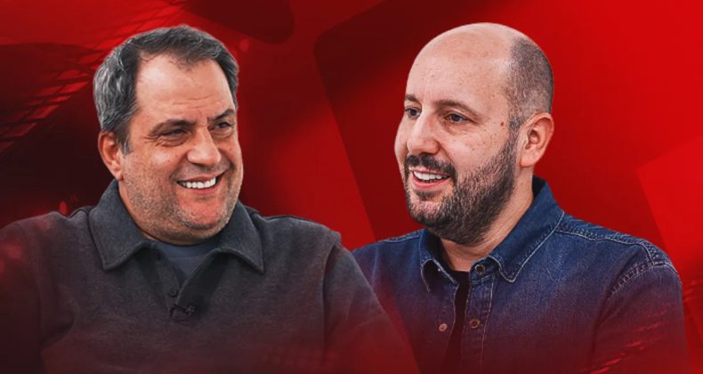 Mehmet Özcan'dan Alanyaspor – Galatasaray maçındaki penaltı yorumu! 'VAR neden müdahale etmedi'