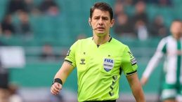 Meler&rsquo;e dev g&ouml;rev