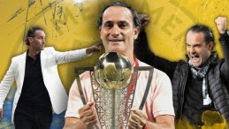 Menemen FK'da C&uuml;neyt Bi&ccedil;er d&ouml;nemi!