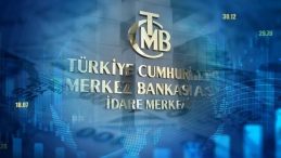 Merkez Bankası 15 Milyar Dolar Sattı