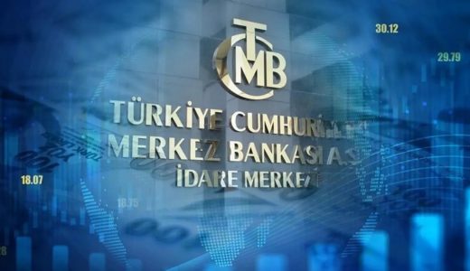 Merkez Bankası 15 Milyar Dolar Sattı