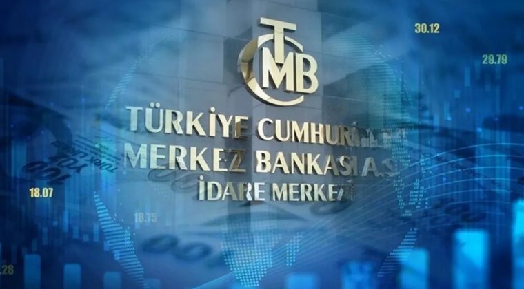Merkez Bankası 15 Milyar Dolar Sattı