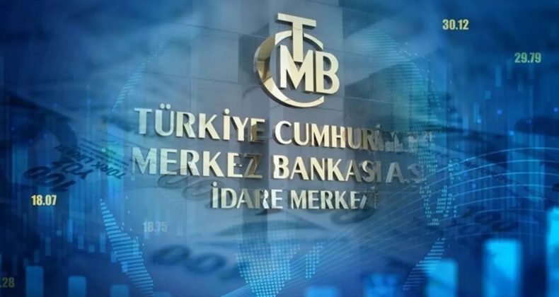 Merkez Bankası 15 Milyar Dolar Sattı