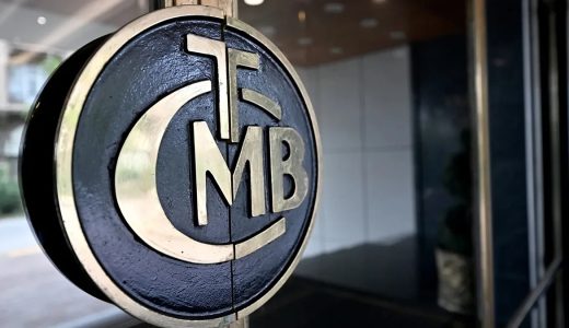 Merkez Bankası'ndan jeopolitik risklere karşı "sıkı duruş" mesajı
