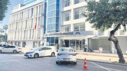 Mersin B&uuml;y&uuml;kşehir&rsquo;deki Soruşturmada 7 Tutuklama