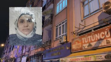 Mersin'de cani koca dehşeti! 2 &ccedil;ocuk annesi, eşi tarafından &ouml;ld&uuml;r&uuml;ld&uuml;