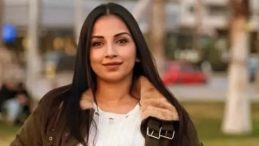 Mersin'de cani koca dehşeti: 2 &ccedil;ocuk annesi Song&uuml;l'&uuml; katletti!