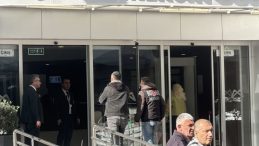 Mersin'de İhaleye Fesat Karıştırma ve R&uuml;şvet Su&ccedil;larından 26 Ş&uuml;pheli Tutuklandı