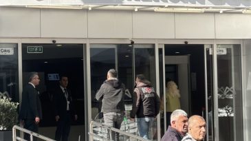 Mersin'de İhaleye Fesat Karıştırma ve R&uuml;şvet Su&ccedil;larından 26 Ş&uuml;pheli Tutuklandı