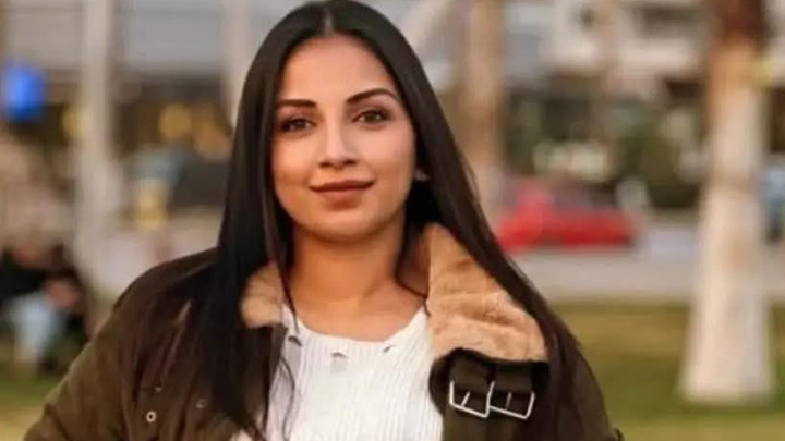 Mersin'de vahşet! Song&uuml;l Aktekin, eşi tarafından bı&ccedil;aklanarak &ouml;ld&uuml;r&uuml;ld&uuml;