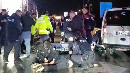 Meryem'in katili polis tarafından vurularak yakalandı