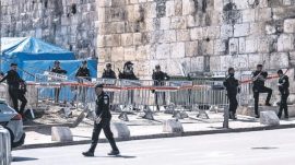 Mescid-i Aksa Zulm&uuml;